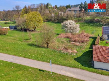 DJI_20260417105422_0051_D.jpg | Prodej - pozemek pro bydlení, 803 m²