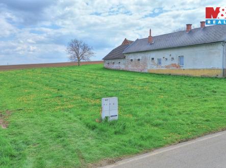 DJI_0339_ToneMapping.jpg | Prodej - pozemek pro bydlení, 1 293 m²