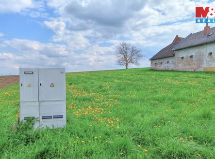 DJI_0360_ToneMapping.jpg | Prodej - pozemek pro bydlení, 1 293 m²