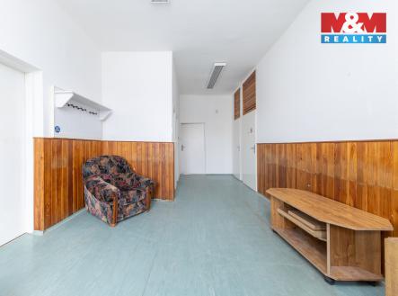 3.jpg | Pronájem bytu, 2+1, 47 m²