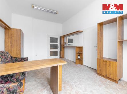 5.jpg | Pronájem bytu, 2+1, 47 m²