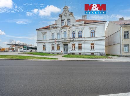 Nová Bystřice-14.jpg | Prodej bytu, 3+kk, 102 m²