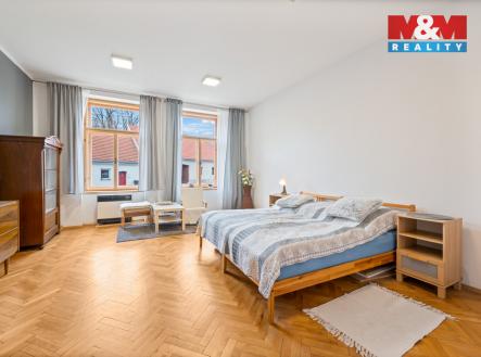 Nová Bystřice-8.jpg | Prodej bytu, 3+kk, 102 m²