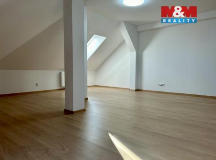 IMG_3942.jpg | Pronájem bytu, 3+kk, 100 m²