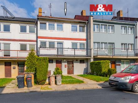 1 | Prodej bytu, 3+1, 70 m²