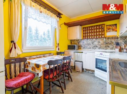 DSC07582-HDR.jpg | Prodej bytu, 3+1, 70 m²