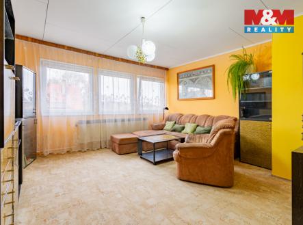 2 | Prodej bytu, 3+1, 70 m²