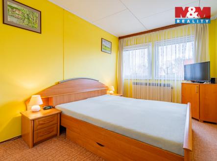 3 | Prodej bytu, 3+1, 70 m²