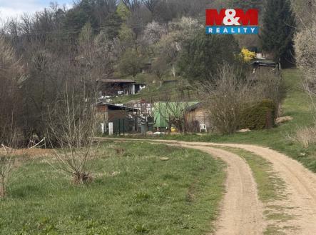 Za1.jpeg | Prodej - pozemek, zahrada, 717 m²