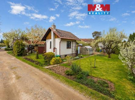 PHOTO-2026-04-24-11-42-35.jpg | Prodej - chata/rekreační objekt, 25 m²