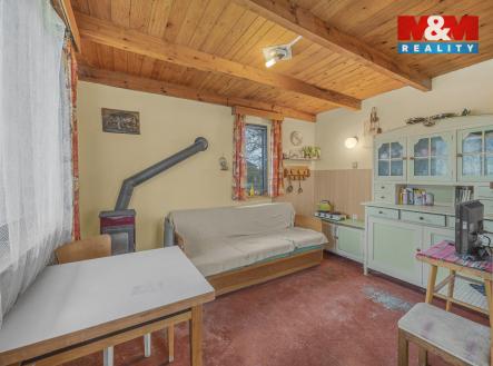 _MG_1507.jpg | Prodej - chata/rekreační objekt, 25 m²