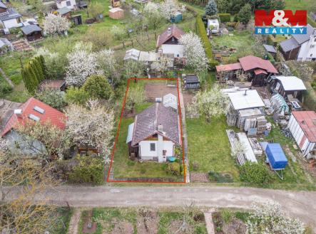 DJI_0772-HDR.jpg | Prodej - chata/rekreační objekt, 25 m²