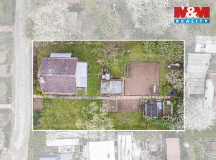 DJI_0807-HDR copy.jpg | Prodej - chata/rekreační objekt, 25 m²