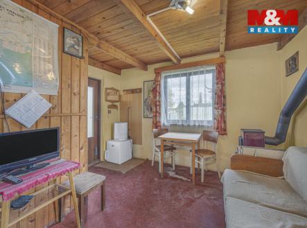 _MG_1531.jpg | Prodej - chata/rekreační objekt, 25 m²
