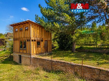 9.jpg | Prodej - chata/rekreační objekt, 25 m²