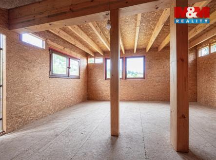 2.jpg | Prodej - chata/rekreační objekt, 25 m²
