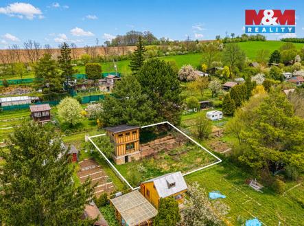 11.jpg | Prodej - chata/rekreační objekt, 25 m²