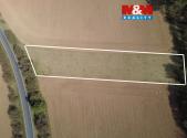 Prodej - pozemek, zemědělská půda, 4 478 m²