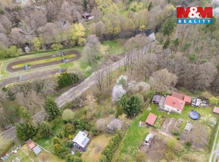 DJI_20260421131930_0009_D.jpg | Prodej - pozemek, zahrada, 860 m²