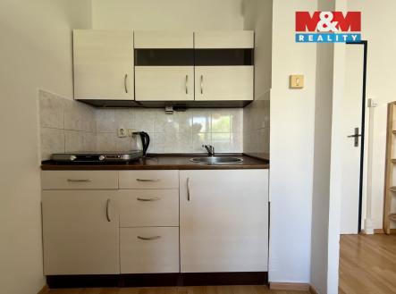 IMG_1164.jpeg | Pronájem bytu, 1+kk, 29 m²