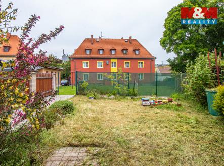 zahrada | Pronájem - pozemek, zahrada, 83 m²