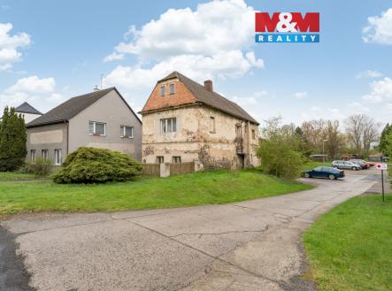 Exteriér  | Prodej - dům/vila, 150 m²