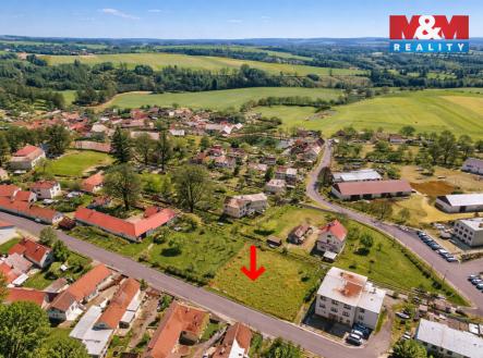 002.jpg | Prodej - pozemek pro bydlení, 1 132 m²