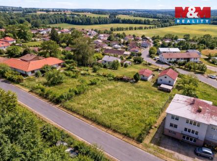 005.jpg | Prodej - pozemek pro bydlení, 1 132 m²