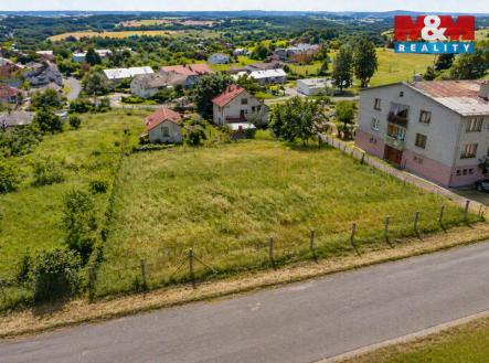 006.jpg | Prodej - pozemek pro bydlení, 1 132 m²