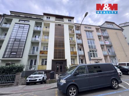 image_517DD921-D693-466C-B87C-2193462A7106_1776865905.jpeg | Pronájem bytu, 1+1, 45 m²