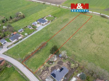 DJI_0813-HDR.jpg | Prodej - pozemek pro bydlení, 3 698 m²