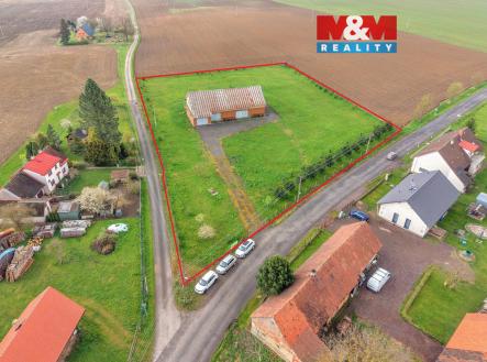Celý pozemek.jpg | Prodej - pozemek pro bydlení, 8 252 m²