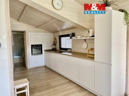 kuchyně.jpg | Prodej - chata/rekreační objekt, 91 m²