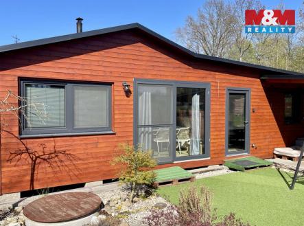 dům 8.jpg | Prodej - chata/rekreační objekt, 91 m²