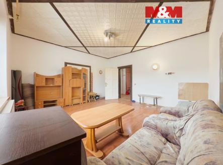 IMG_1819.jpg | Prodej bytu, 3+1, 113 m²