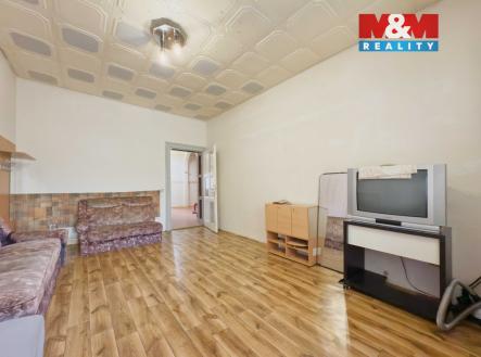 IMG_1825.jpg | Prodej bytu, 3+1, 113 m²