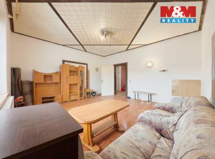 IMG_1819.jpg | Prodej bytu, 3+1, 113 m²