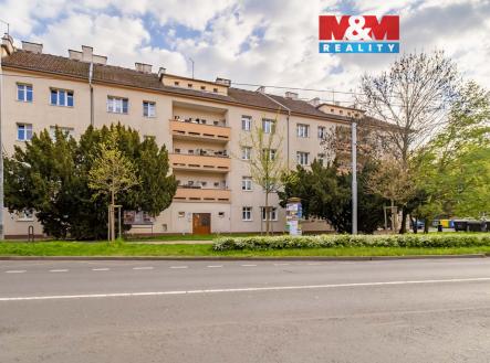 . | Prodej bytu, 3+1, 65 m²