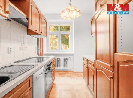 . | Prodej bytu, 3+1, 65 m²