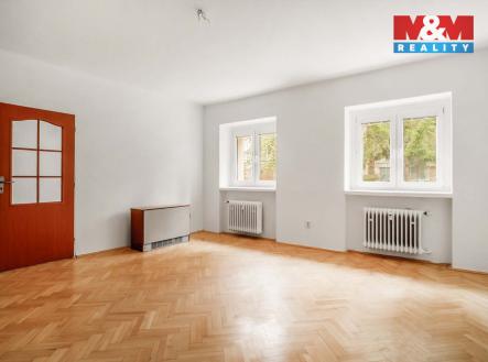 . | Prodej bytu, 3+1, 65 m²