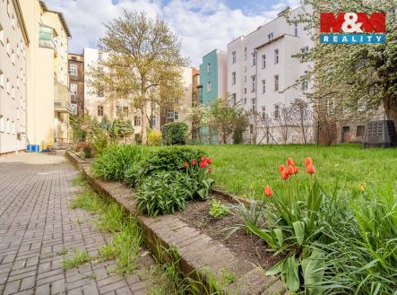 . | Prodej bytu, 3+1, 65 m²