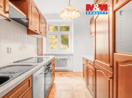 . | Prodej bytu, 3+1, 65 m²