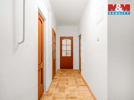 . | Prodej bytu, 3+1, 65 m²