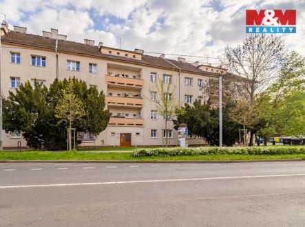 . | Prodej bytu, 3+1, 65 m²