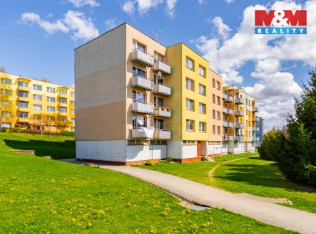 Dům | Prodej bytu, 4+1, 78 m²