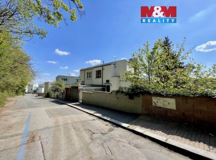 IMG_3393.jpeg | Pronájem bytu, 1+kk, 18 m²