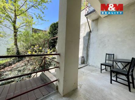 IMG_3392.jpeg | Pronájem bytu, 1+kk, 18 m²