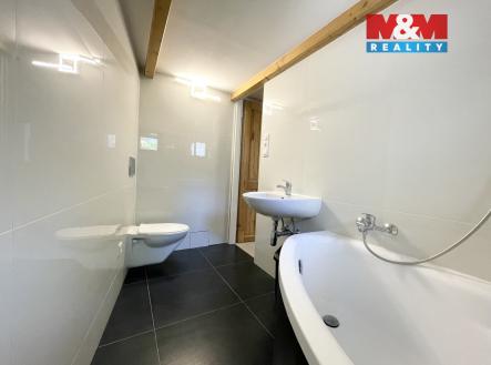 IMG_3373.jpeg | Pronájem bytu, 1+kk, 18 m²