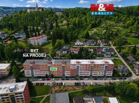 image1.jpg | Prodej bytu, 3+1, 70 m²