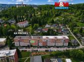 Prodej bytu, 3+1, 70 m²